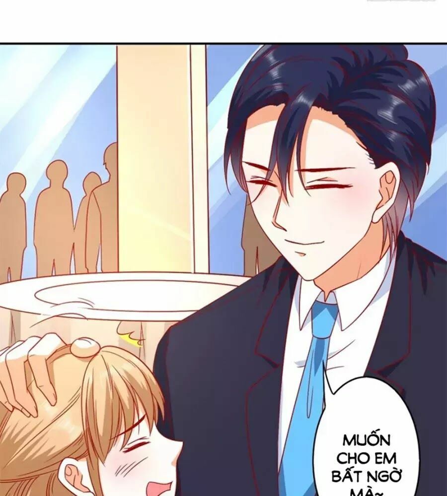 Bác Sĩ Sở Cũng Muốn Yêu: Chapter 241