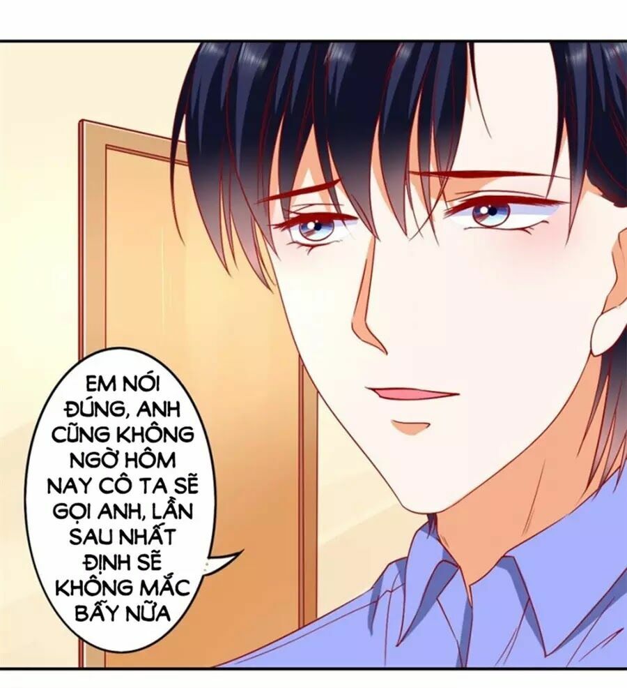 Bác Sĩ Sở Cũng Muốn Yêu: Chapter 241