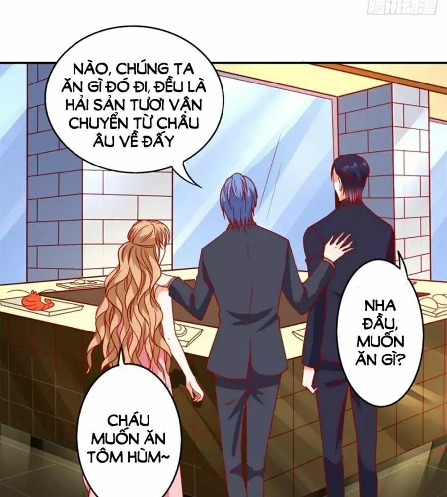 Bác Sĩ Sở Cũng Muốn Yêu: Chapter 241