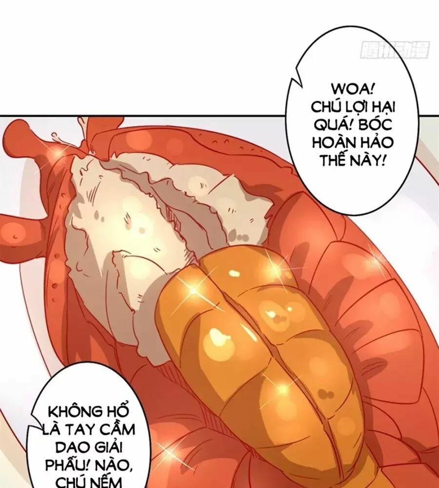 Bác Sĩ Sở Cũng Muốn Yêu: Chapter 241
