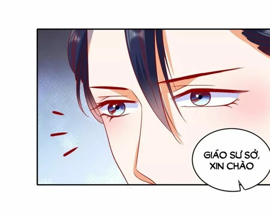 Bác Sĩ Sở Cũng Muốn Yêu: Chapter 241