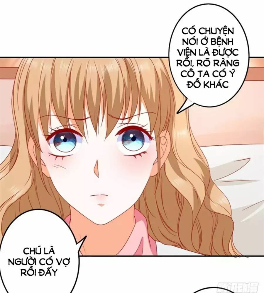 Bác Sĩ Sở Cũng Muốn Yêu: Chapter 241