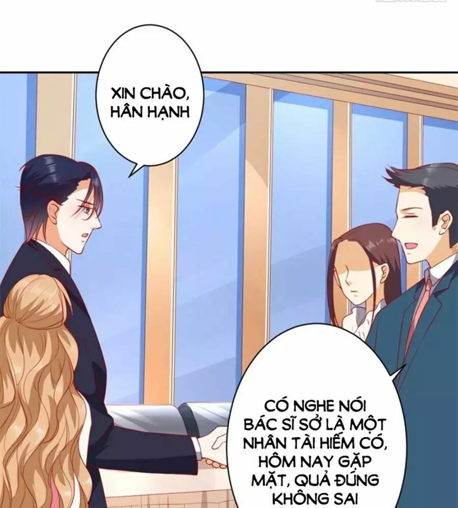 Bác Sĩ Sở Cũng Muốn Yêu: Chapter 241