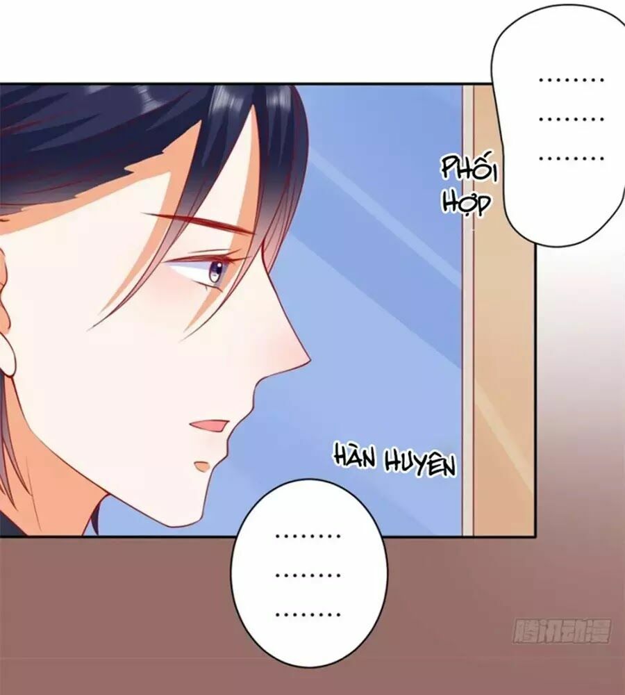 Bác Sĩ Sở Cũng Muốn Yêu: Chapter 241