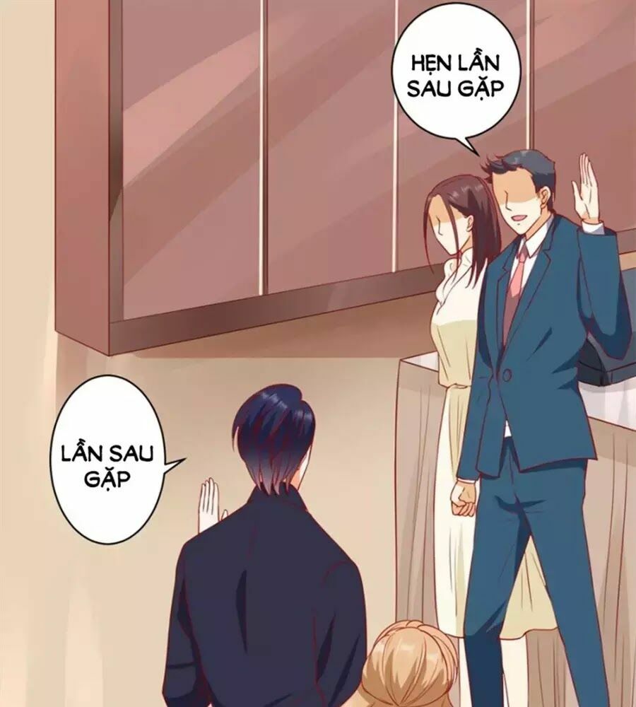 Bác Sĩ Sở Cũng Muốn Yêu: Chapter 241
