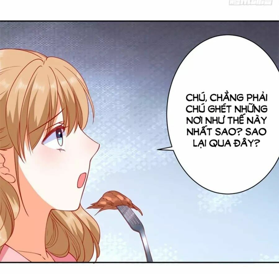 Bác Sĩ Sở Cũng Muốn Yêu: Chapter 241
