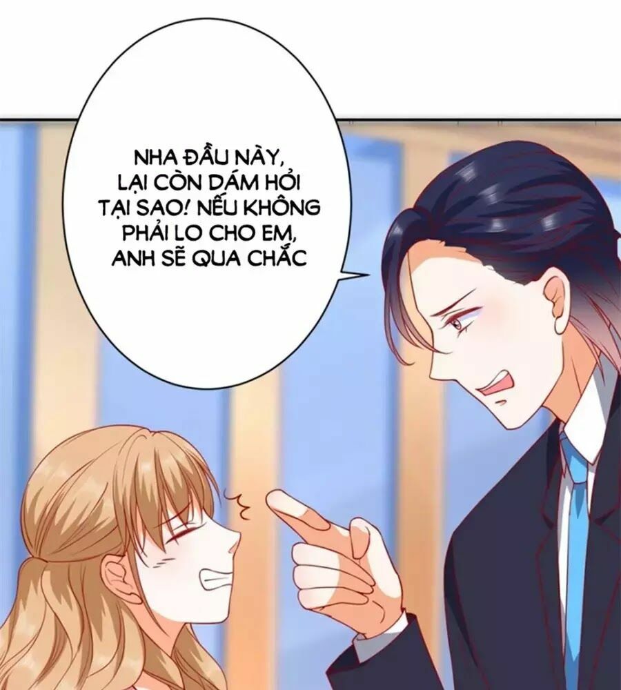 Bác Sĩ Sở Cũng Muốn Yêu: Chapter 241
