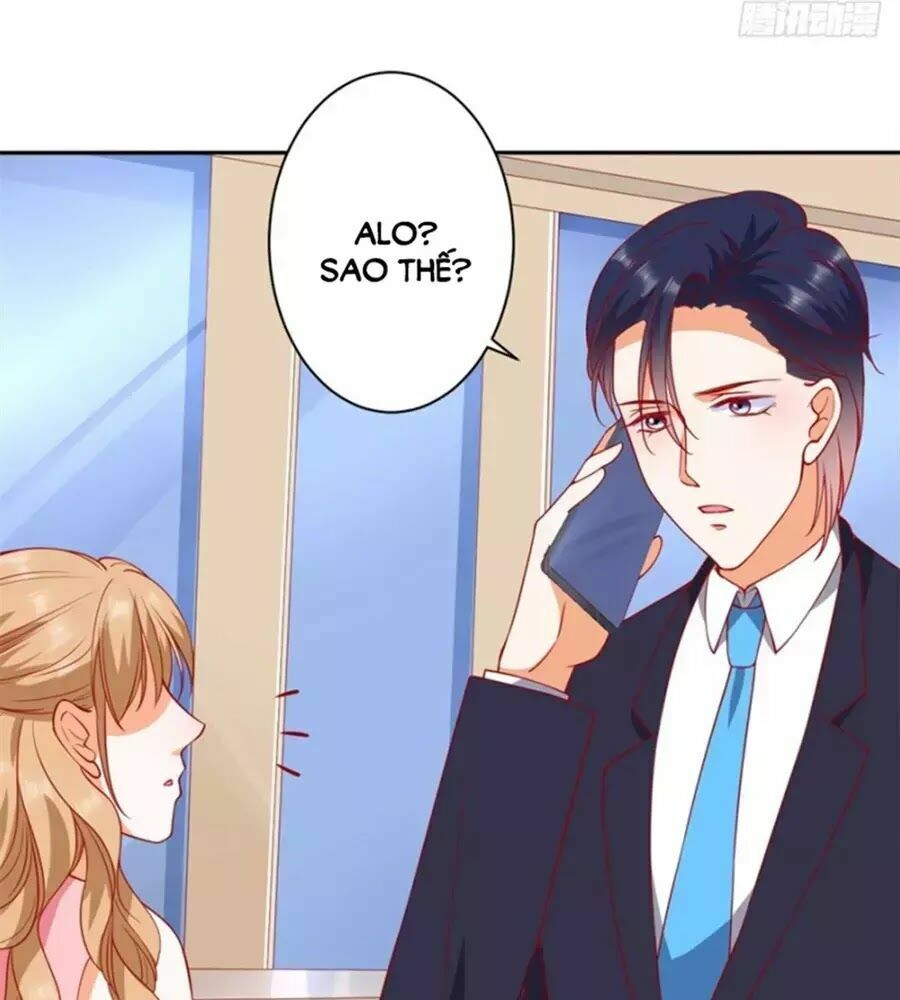 Bác Sĩ Sở Cũng Muốn Yêu: Chapter 241