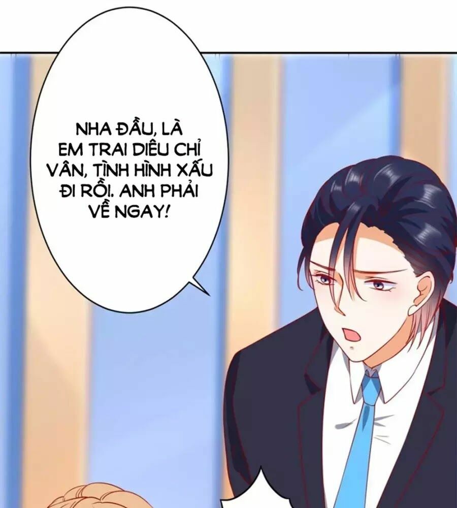 Bác Sĩ Sở Cũng Muốn Yêu: Chapter 241