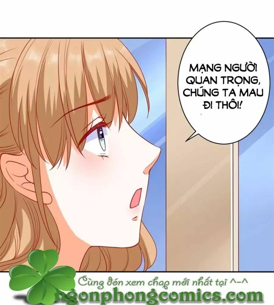 Bác Sĩ Sở Cũng Muốn Yêu: Chapter 241
