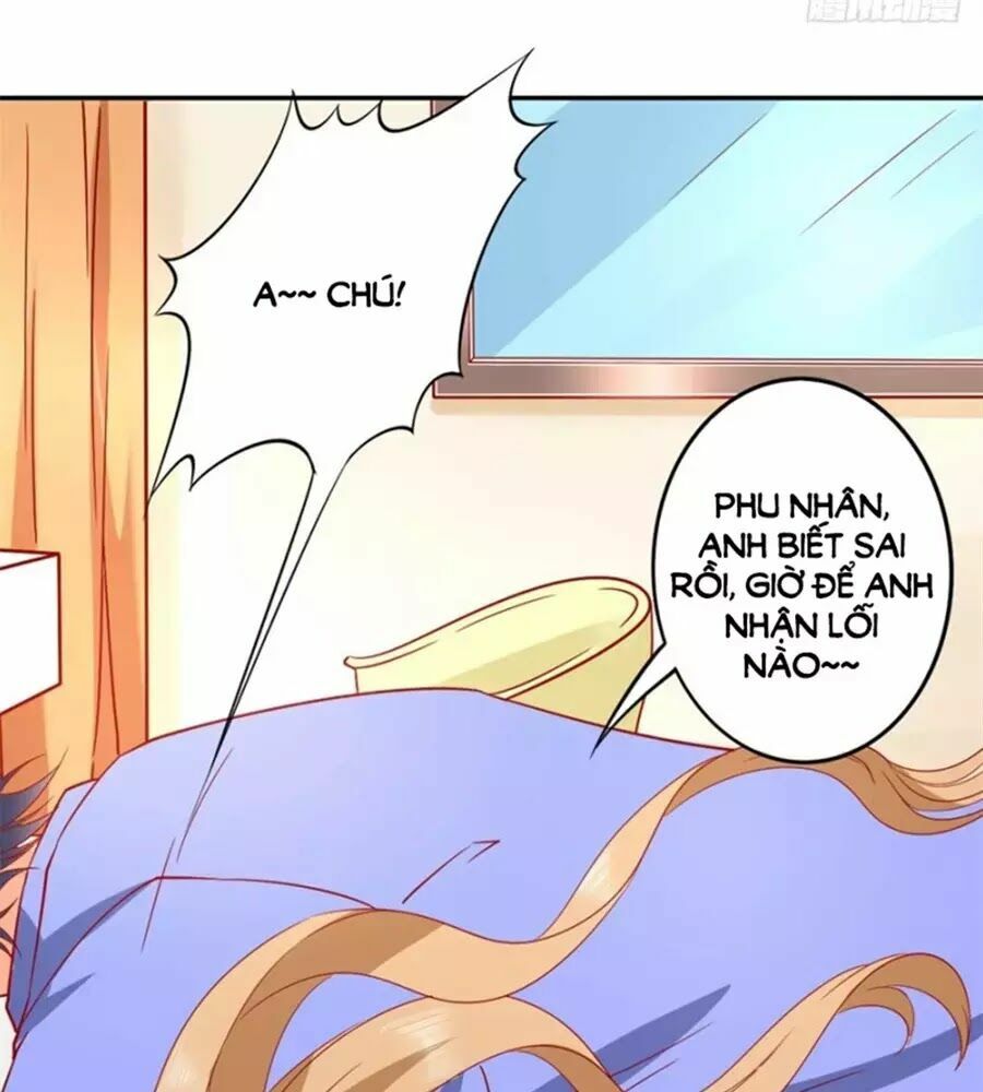 Bác Sĩ Sở Cũng Muốn Yêu: Chapter 241