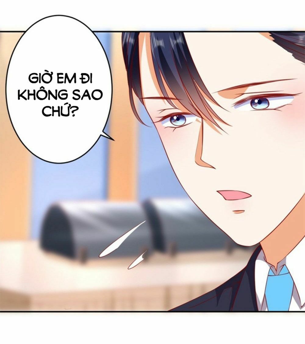 Bác Sĩ Sở Cũng Muốn Yêu: Chapter 242