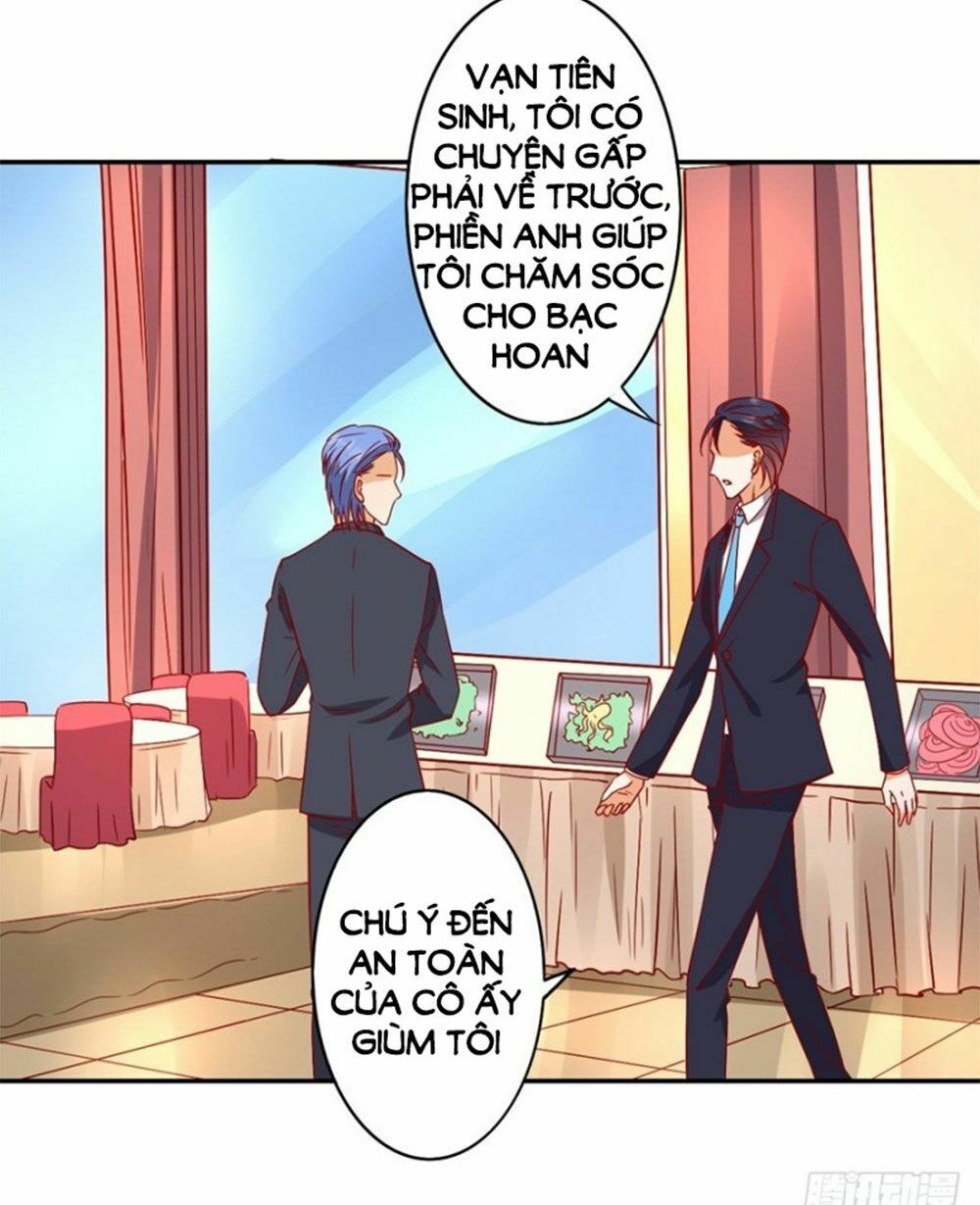 Bác Sĩ Sở Cũng Muốn Yêu: Chapter 242