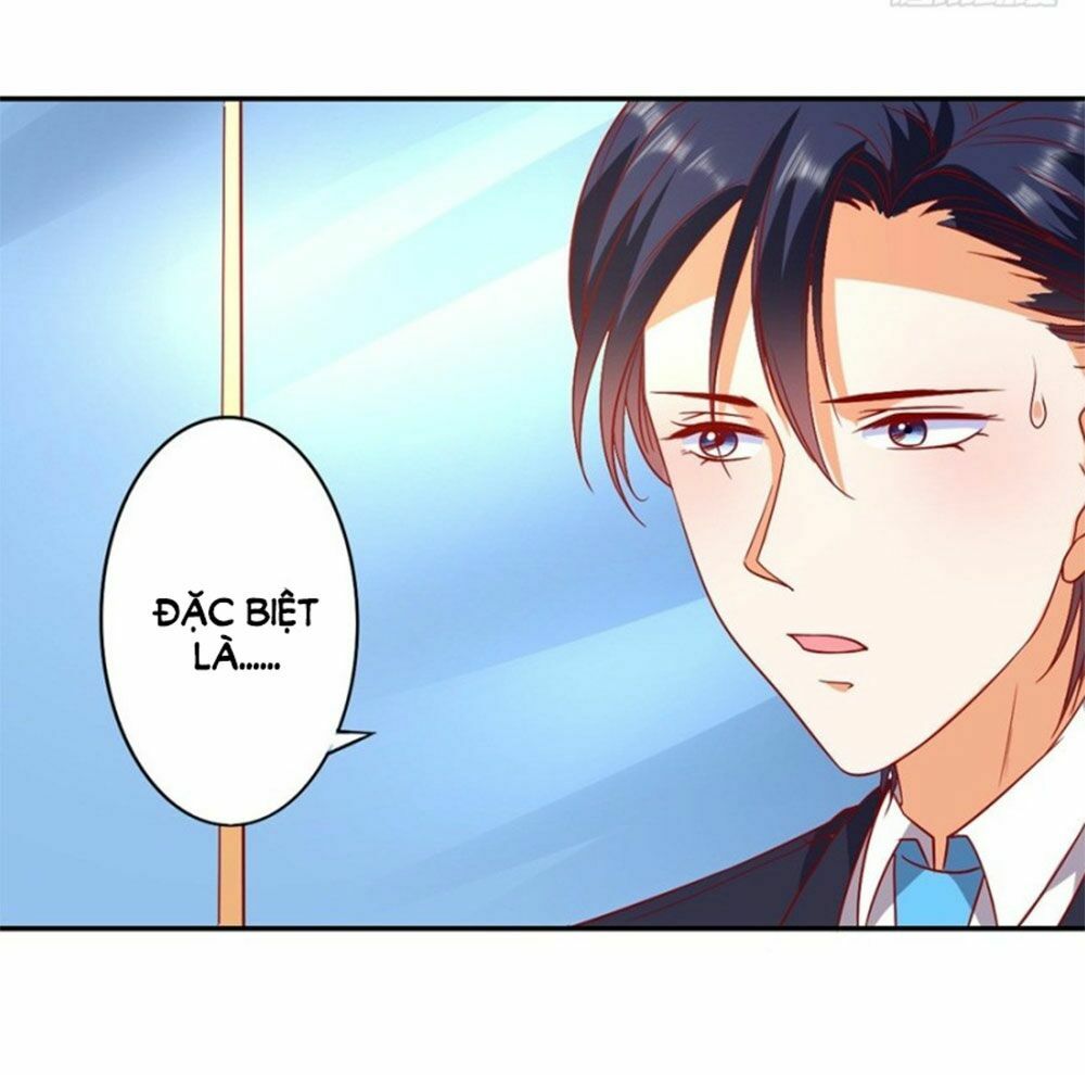 Bác Sĩ Sở Cũng Muốn Yêu: Chapter 242