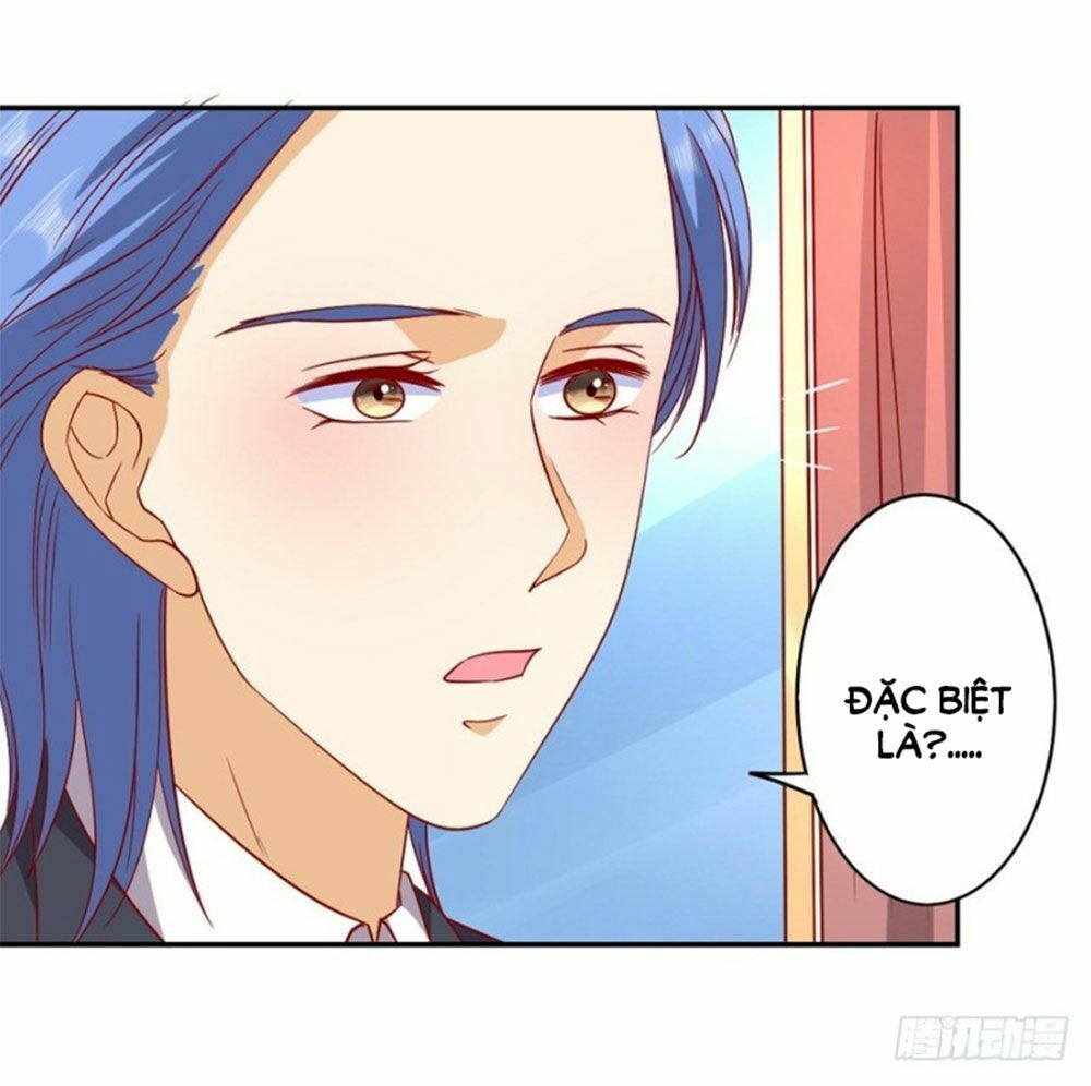 Bác Sĩ Sở Cũng Muốn Yêu: Chapter 242