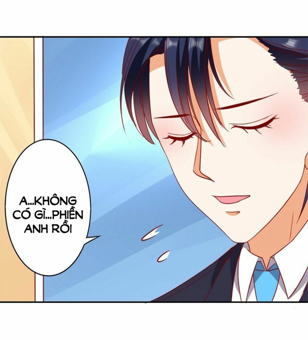 Bác Sĩ Sở Cũng Muốn Yêu: Chapter 242