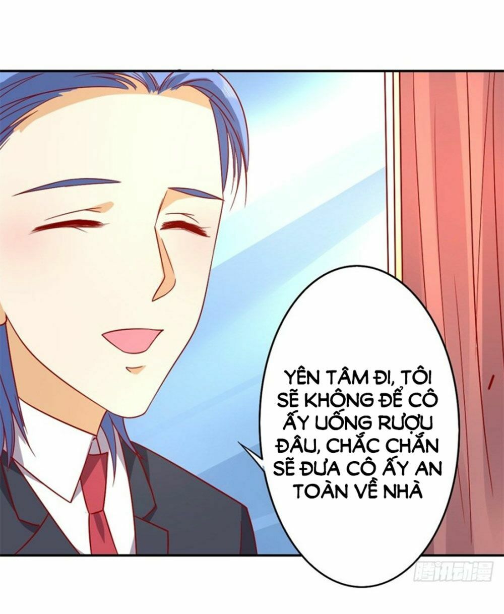 Bác Sĩ Sở Cũng Muốn Yêu: Chapter 242