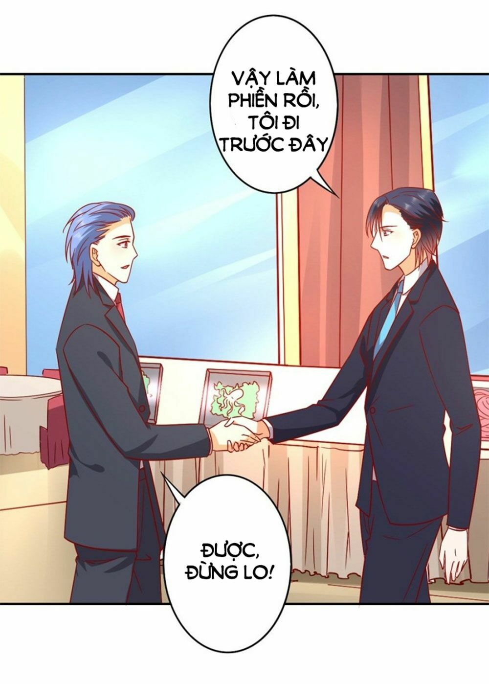 Bác Sĩ Sở Cũng Muốn Yêu: Chapter 242