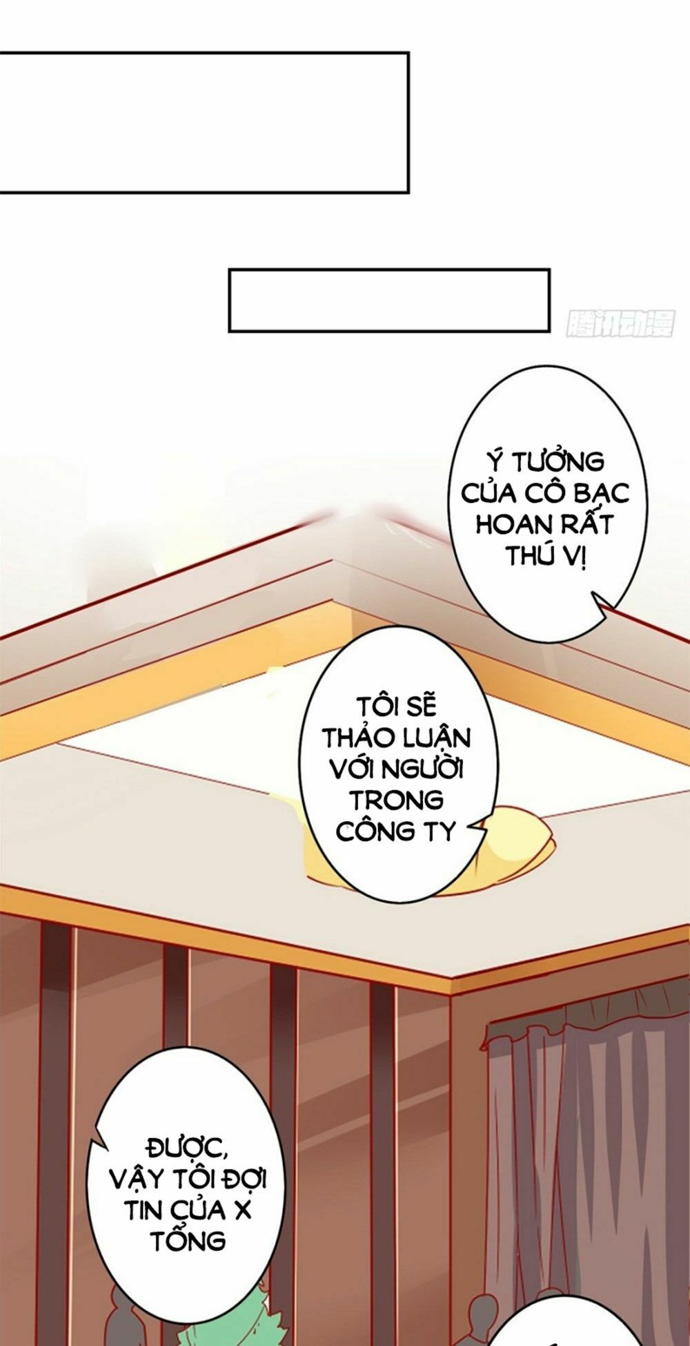 Bác Sĩ Sở Cũng Muốn Yêu: Chapter 242