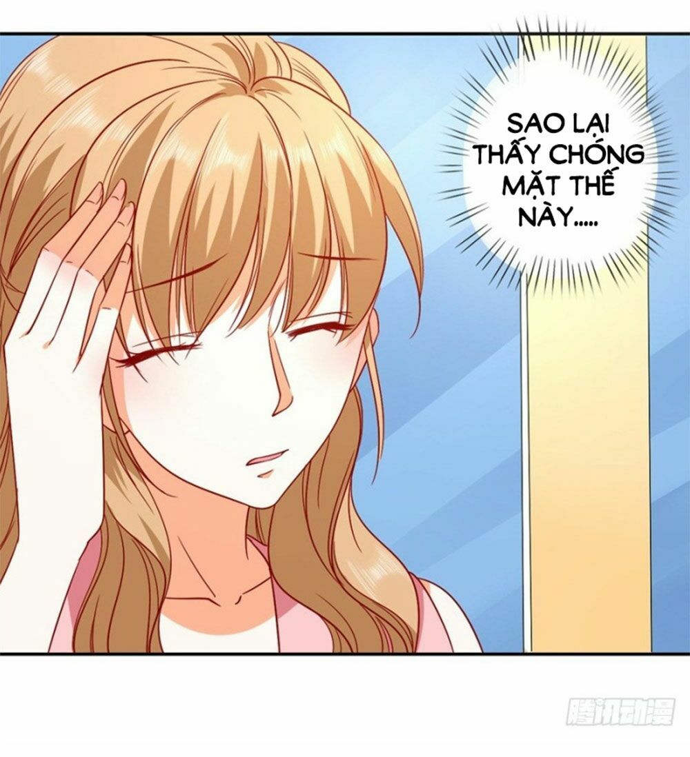 Bác Sĩ Sở Cũng Muốn Yêu: Chapter 242