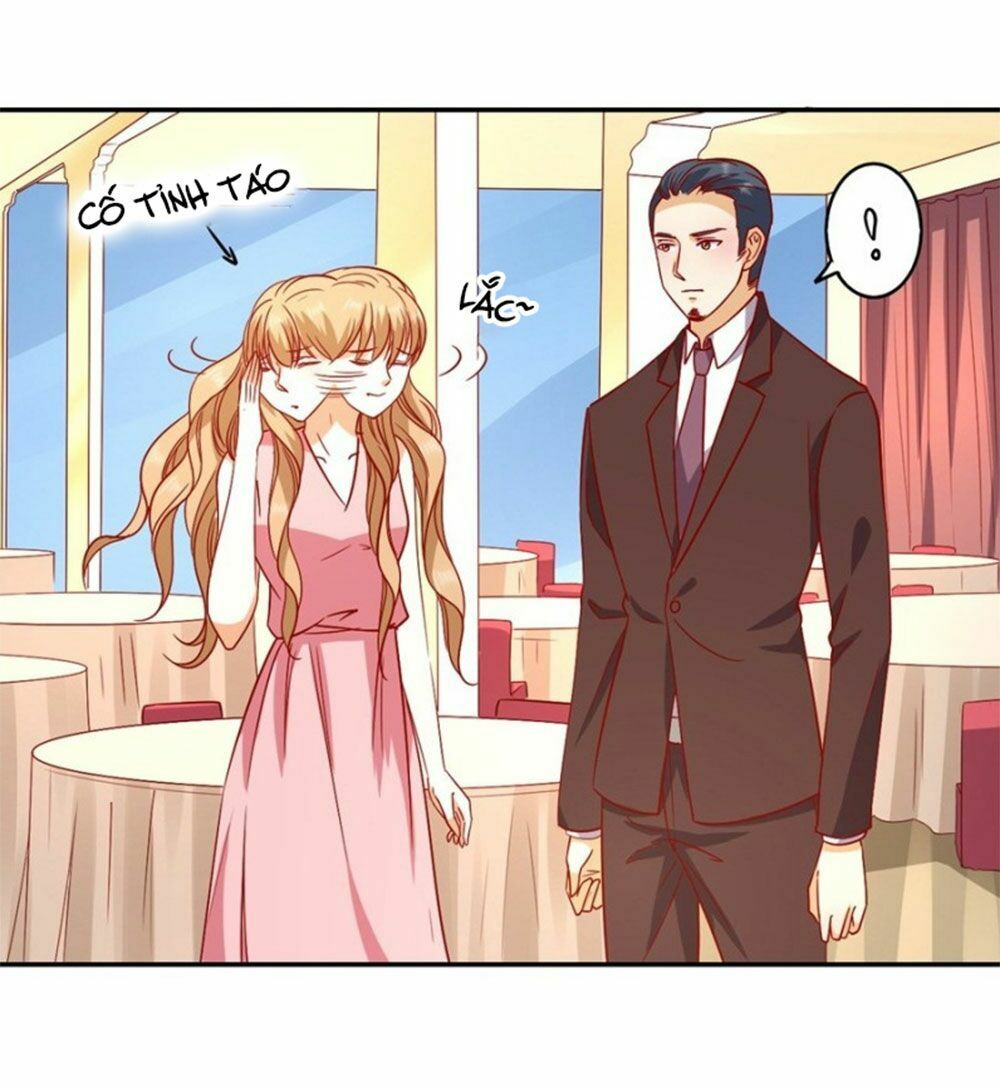 Bác Sĩ Sở Cũng Muốn Yêu: Chapter 242