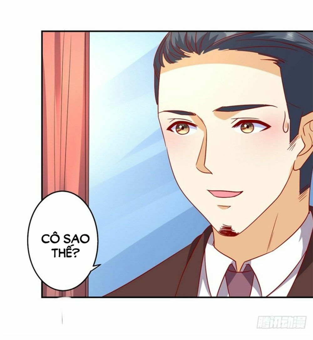 Bác Sĩ Sở Cũng Muốn Yêu: Chapter 242