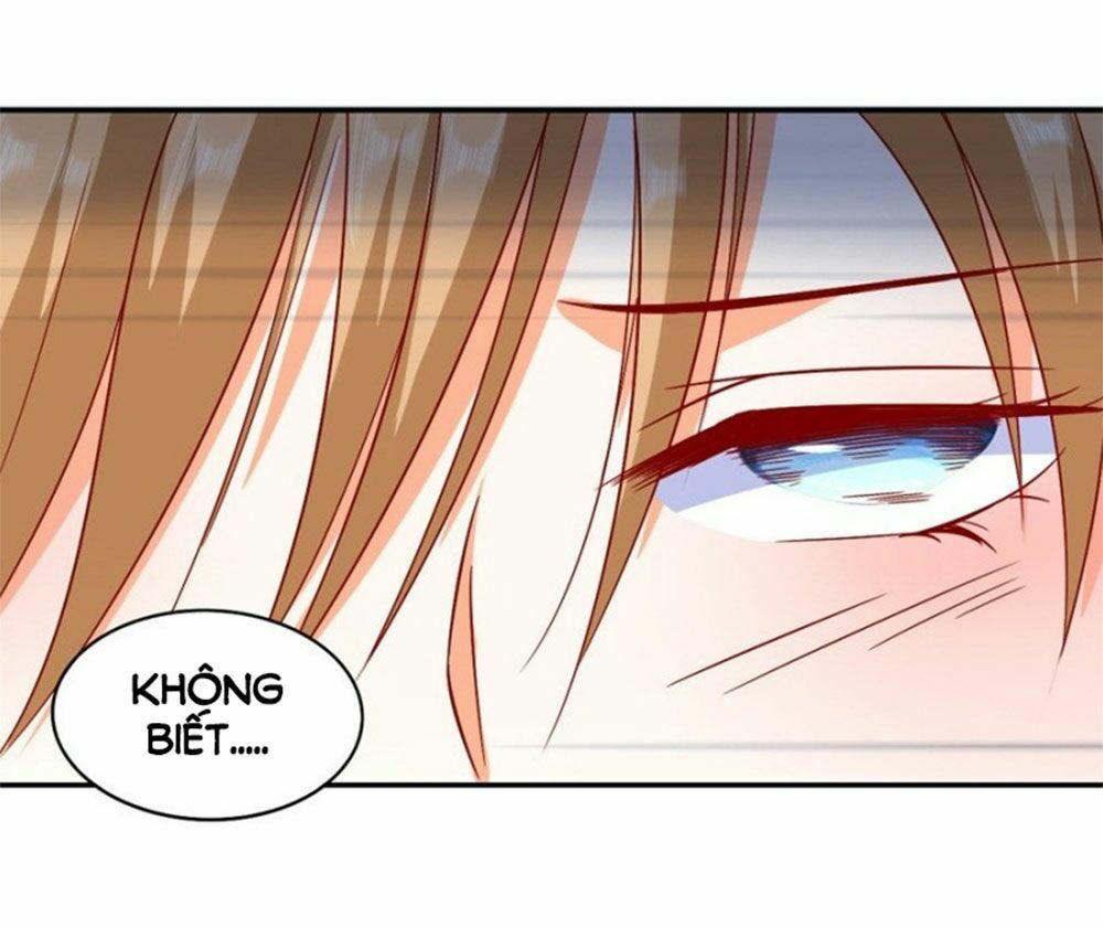 Bác Sĩ Sở Cũng Muốn Yêu: Chapter 242