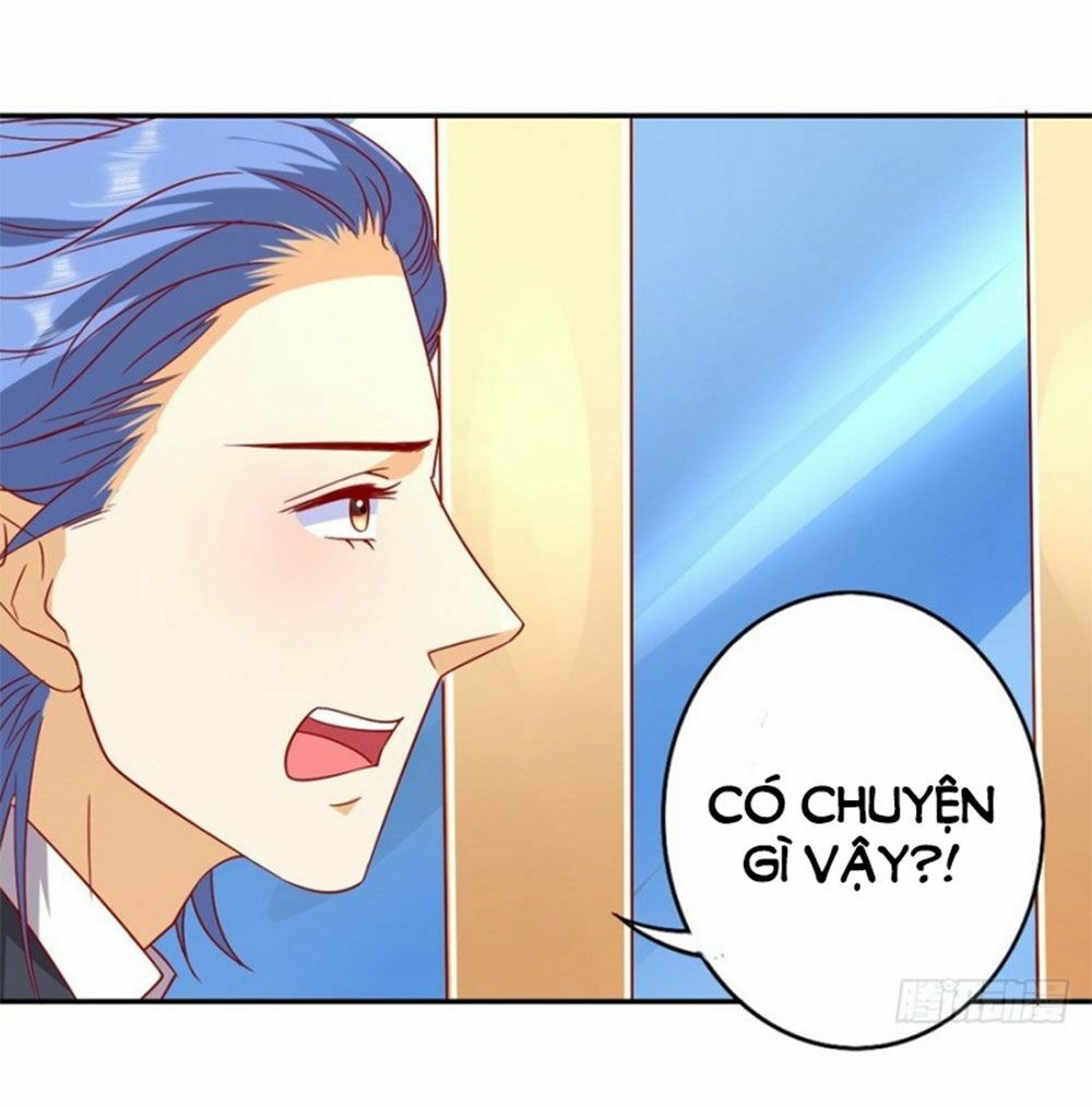 Bác Sĩ Sở Cũng Muốn Yêu: Chapter 242
