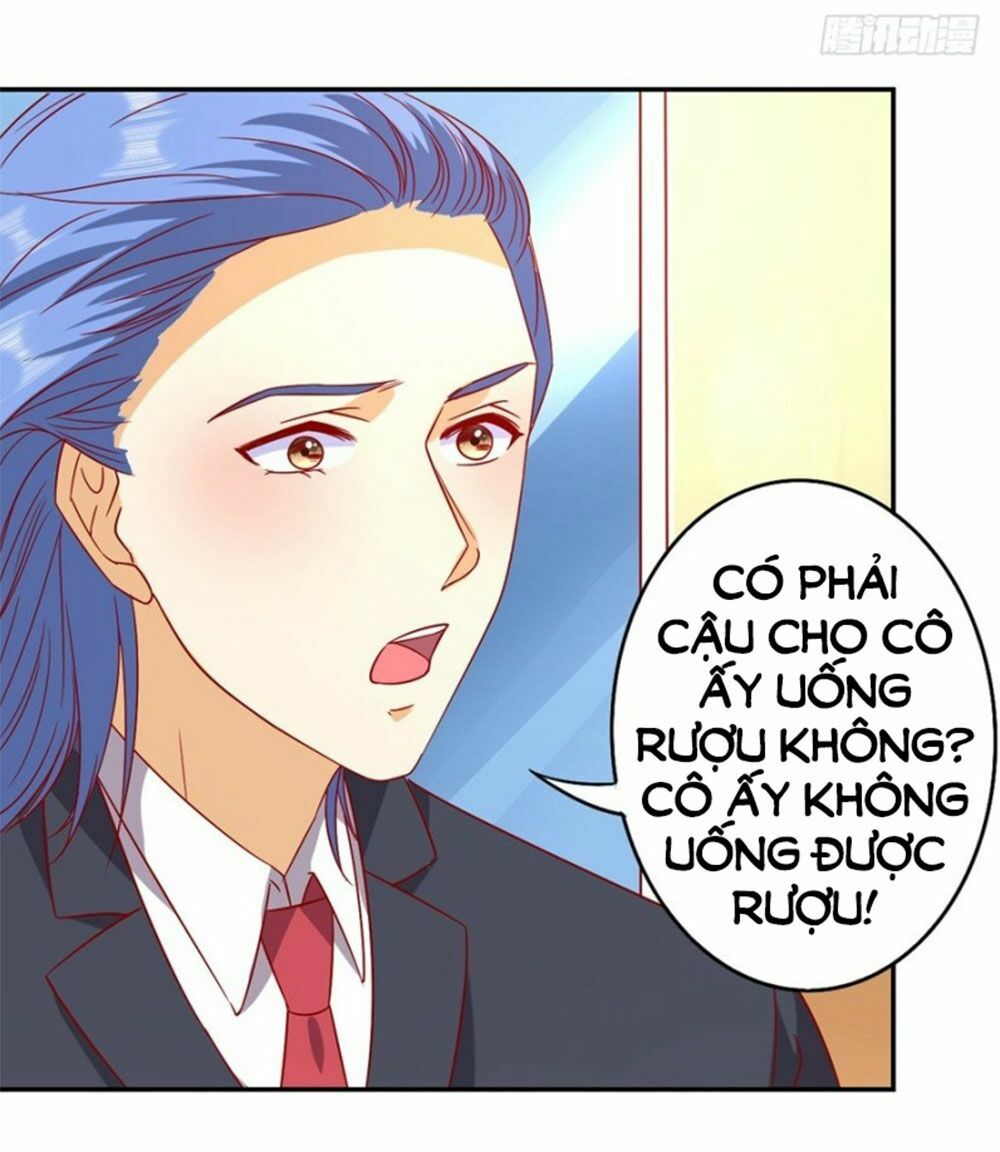 Bác Sĩ Sở Cũng Muốn Yêu: Chapter 242