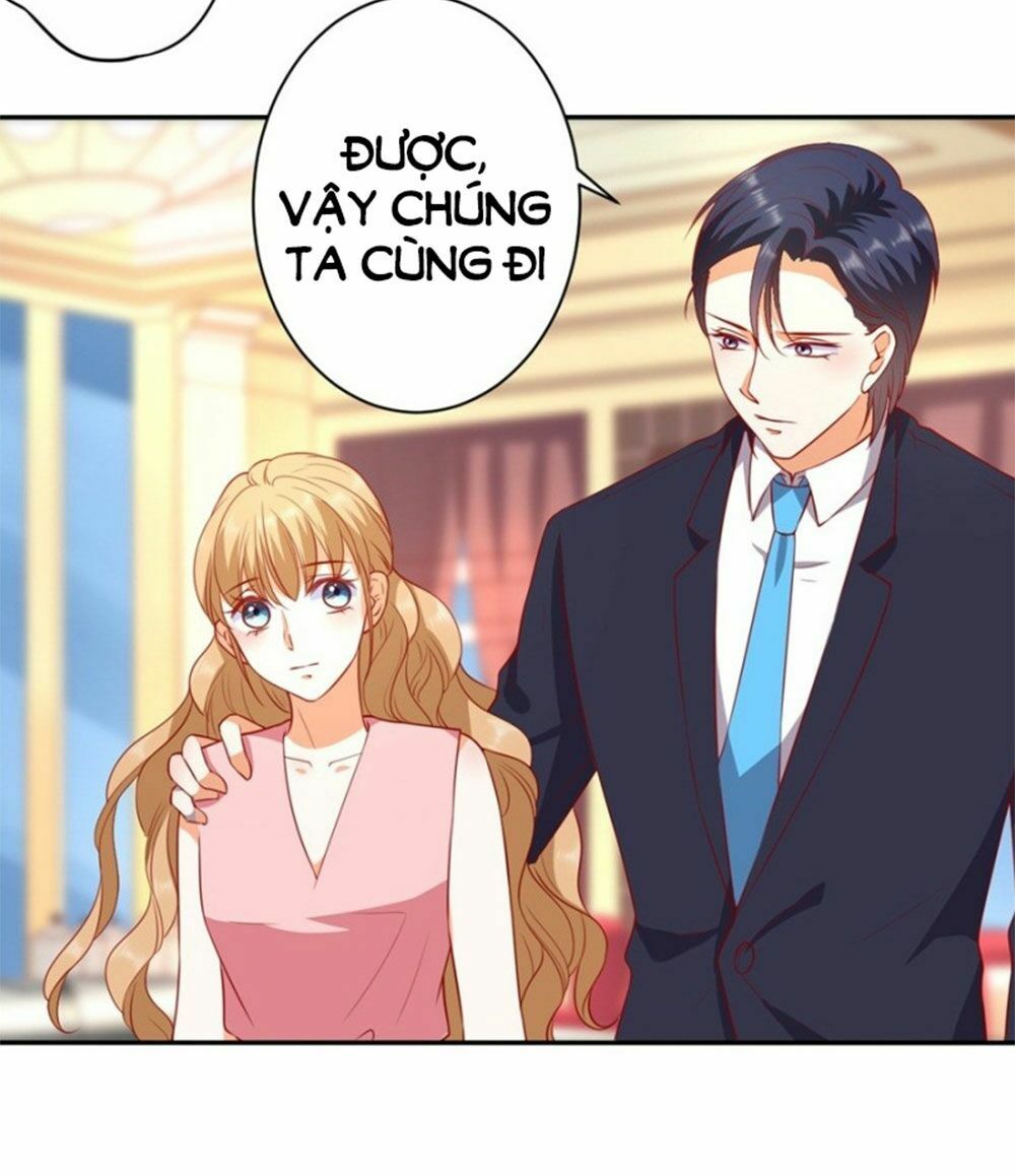 Bác Sĩ Sở Cũng Muốn Yêu: Chapter 242