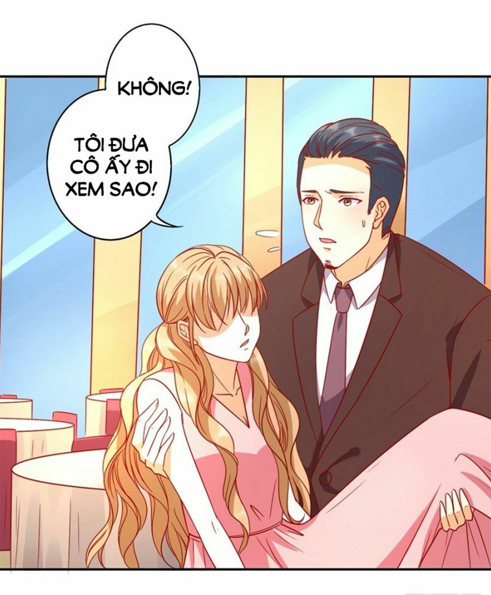 Bác Sĩ Sở Cũng Muốn Yêu: Chapter 242