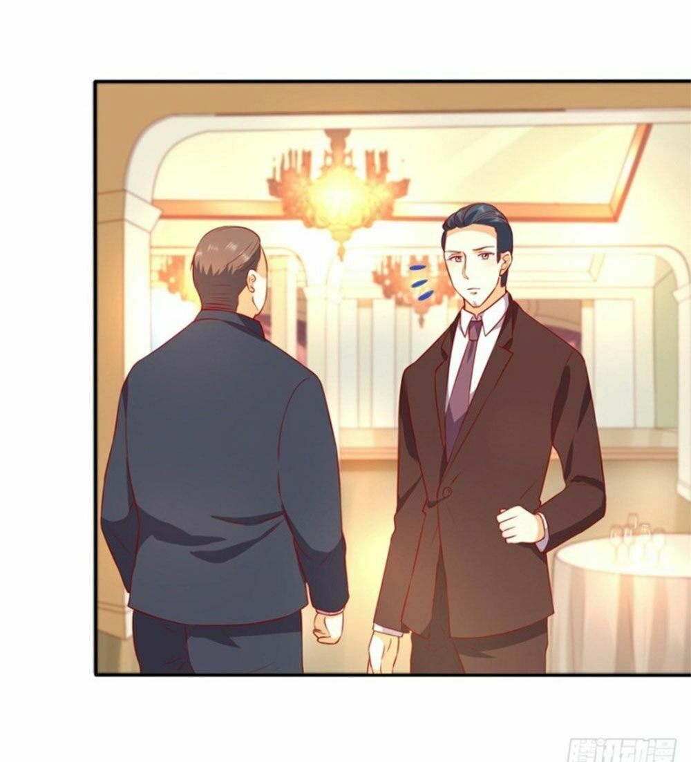 Bác Sĩ Sở Cũng Muốn Yêu: Chapter 242