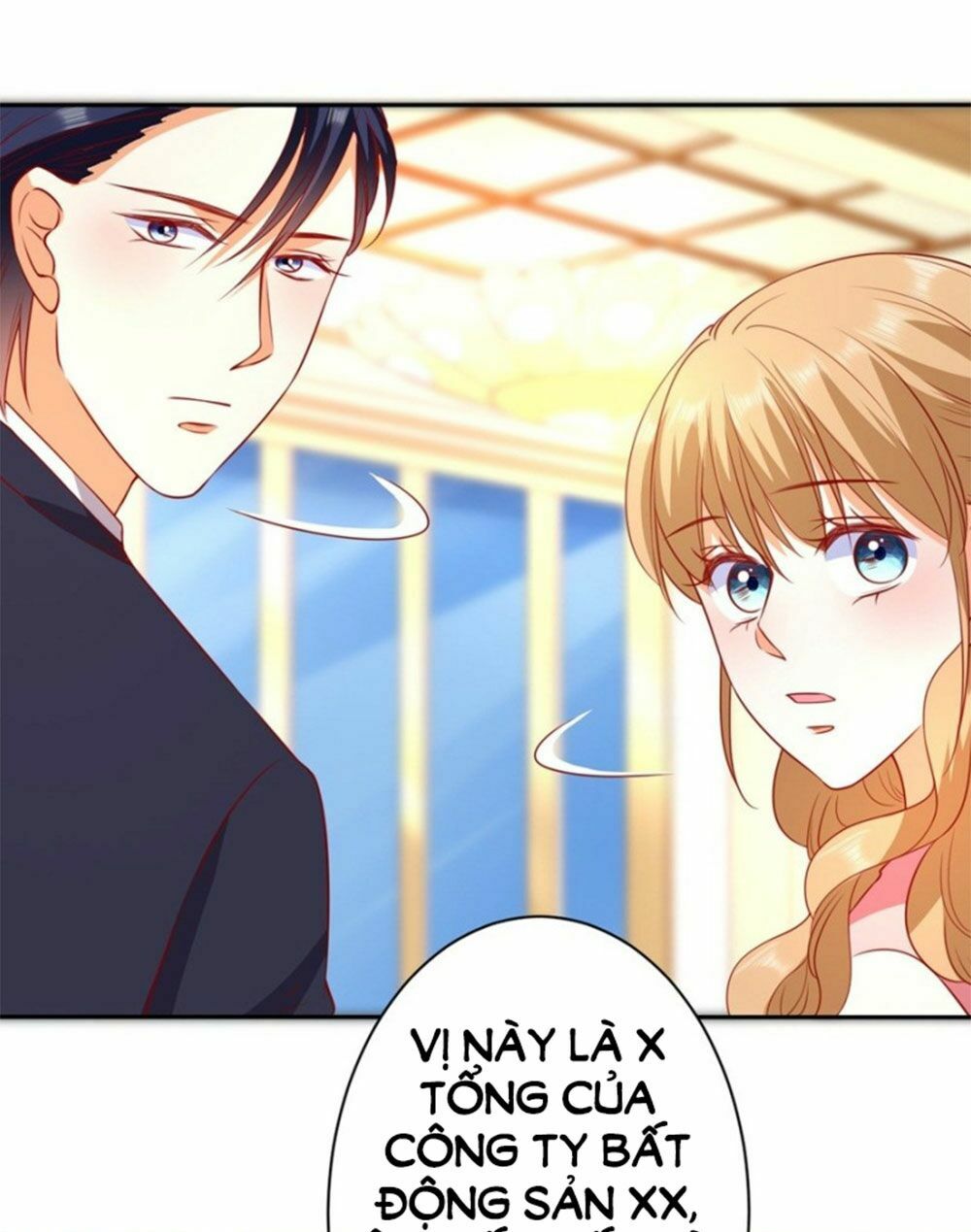 Bác Sĩ Sở Cũng Muốn Yêu: Chapter 242