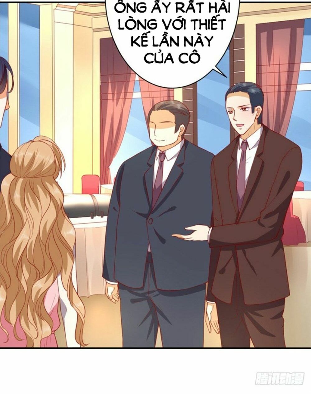Bác Sĩ Sở Cũng Muốn Yêu: Chapter 242