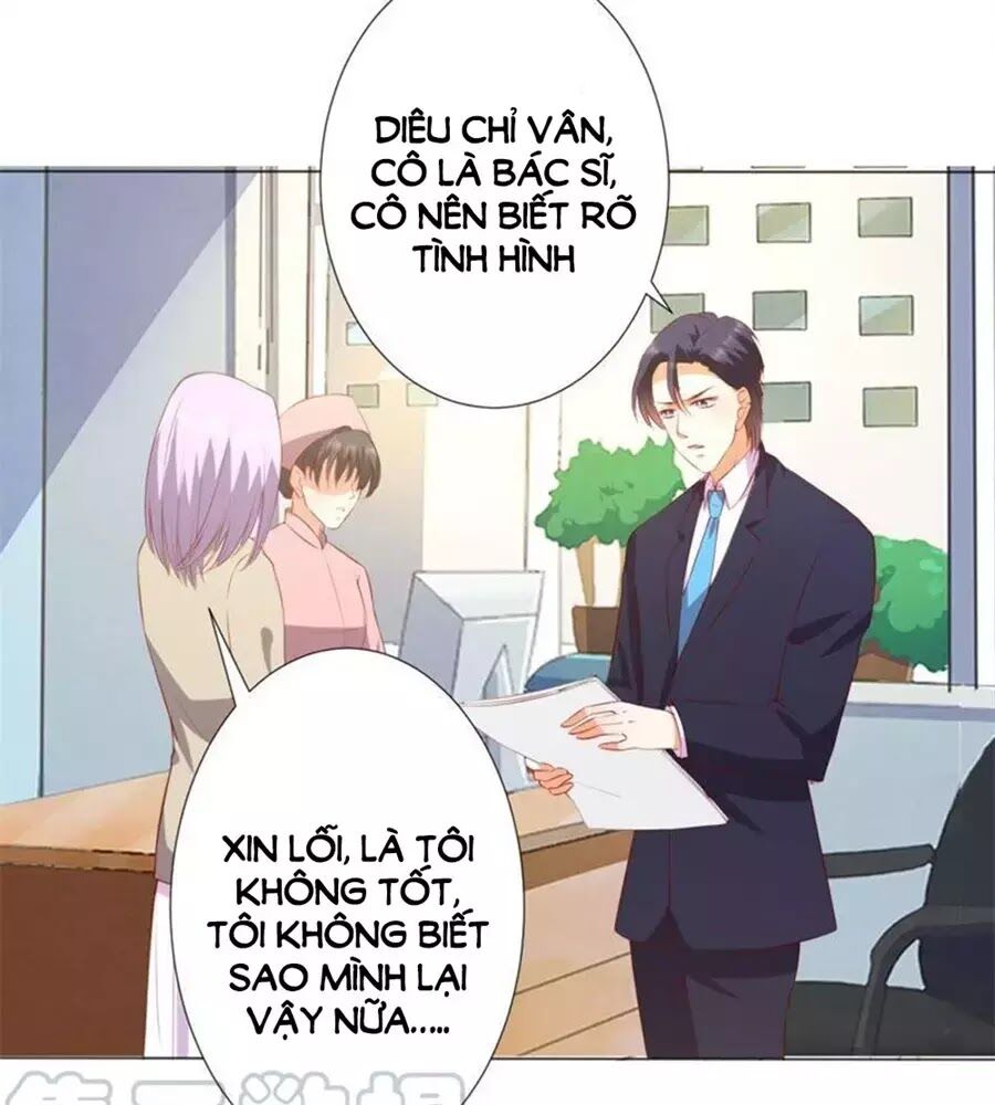 Bác Sĩ Sở Cũng Muốn Yêu: Chapter 243