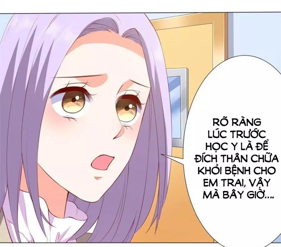 Bác Sĩ Sở Cũng Muốn Yêu: Chapter 243