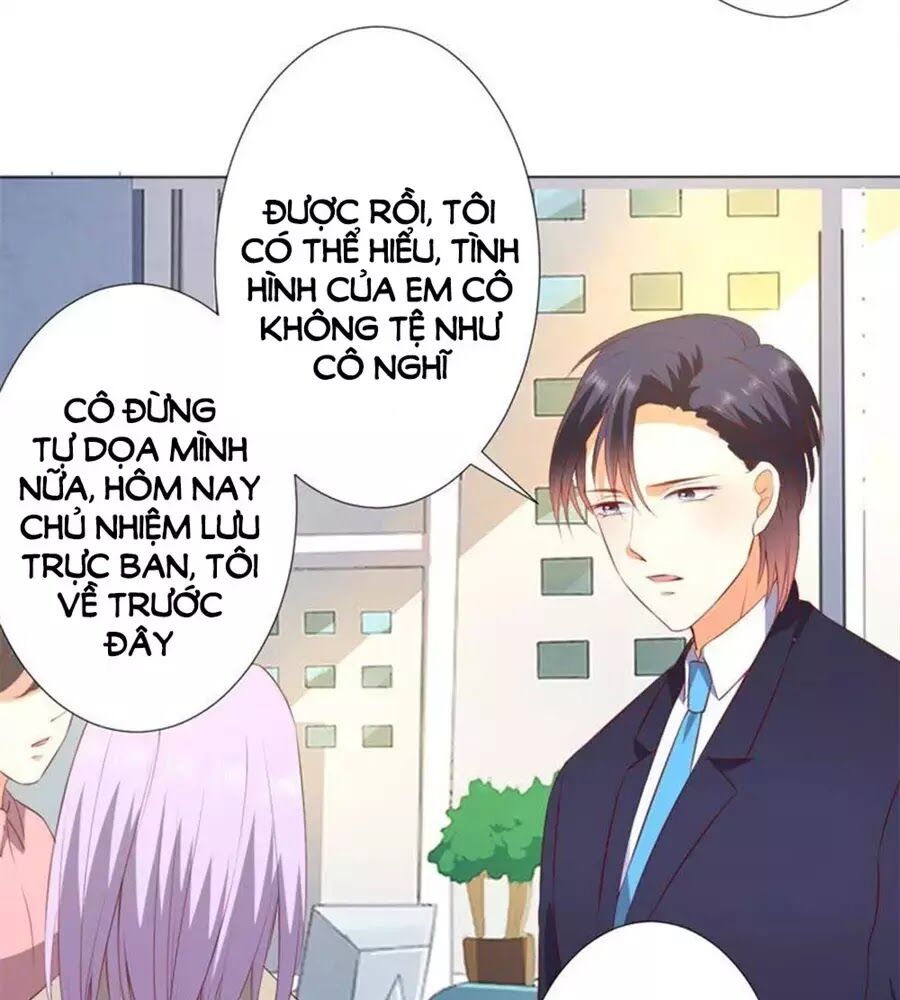 Bác Sĩ Sở Cũng Muốn Yêu: Chapter 243