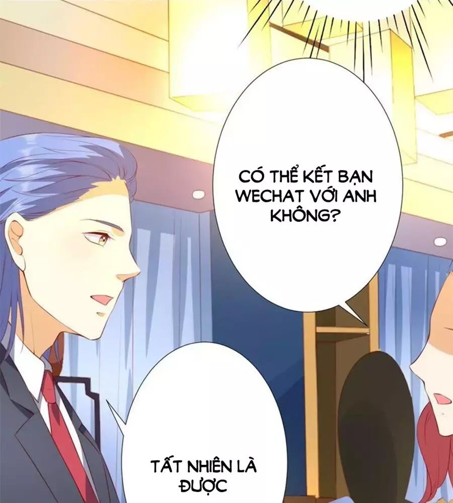 Bác Sĩ Sở Cũng Muốn Yêu: Chapter 243