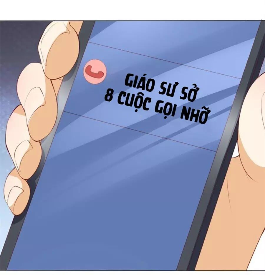 Bác Sĩ Sở Cũng Muốn Yêu: Chapter 243