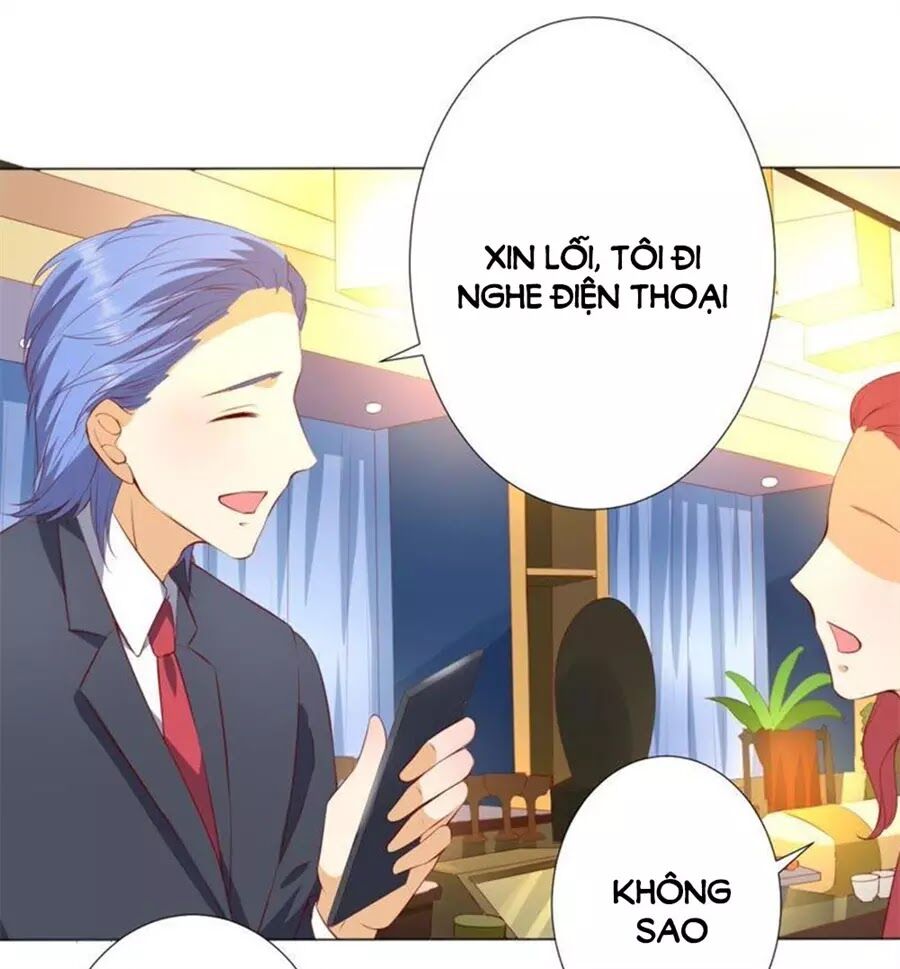 Bác Sĩ Sở Cũng Muốn Yêu: Chapter 243
