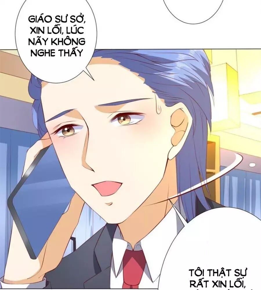 Bác Sĩ Sở Cũng Muốn Yêu: Chapter 243