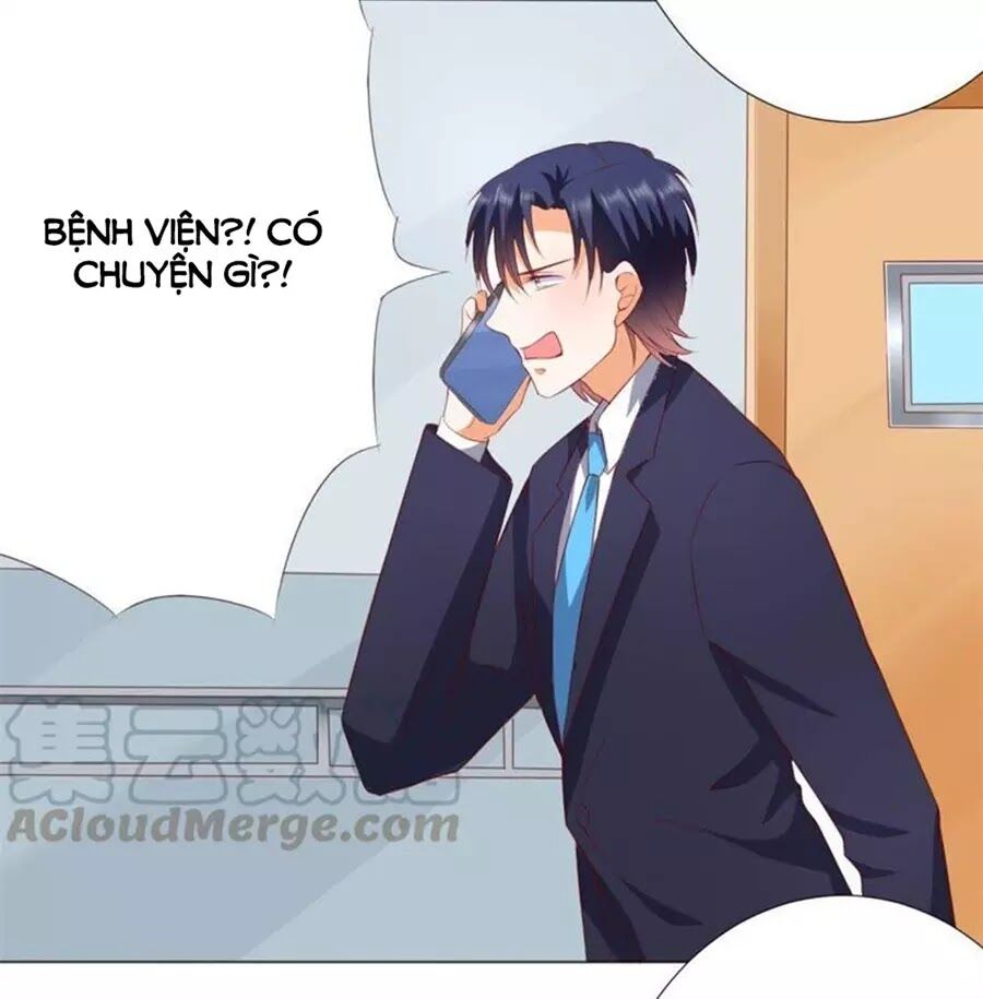 Bác Sĩ Sở Cũng Muốn Yêu: Chapter 243