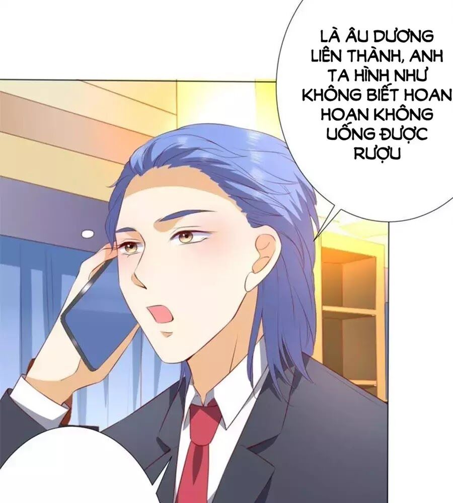 Bác Sĩ Sở Cũng Muốn Yêu: Chapter 243