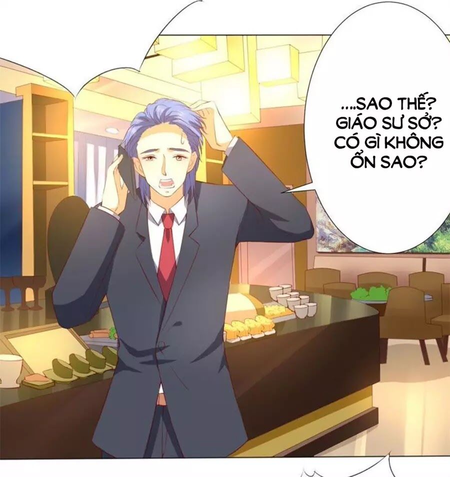 Bác Sĩ Sở Cũng Muốn Yêu: Chapter 243