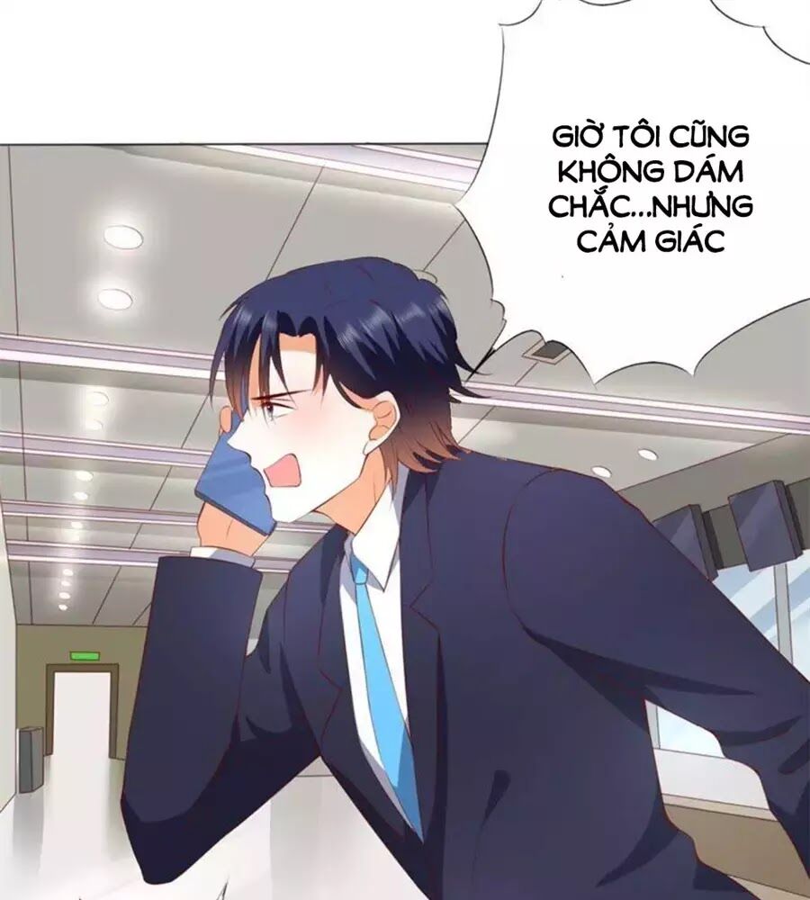 Bác Sĩ Sở Cũng Muốn Yêu: Chapter 243