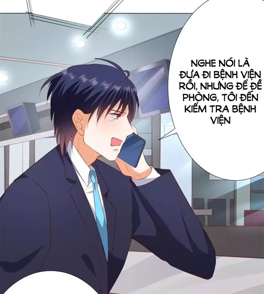 Bác Sĩ Sở Cũng Muốn Yêu: Chapter 243
