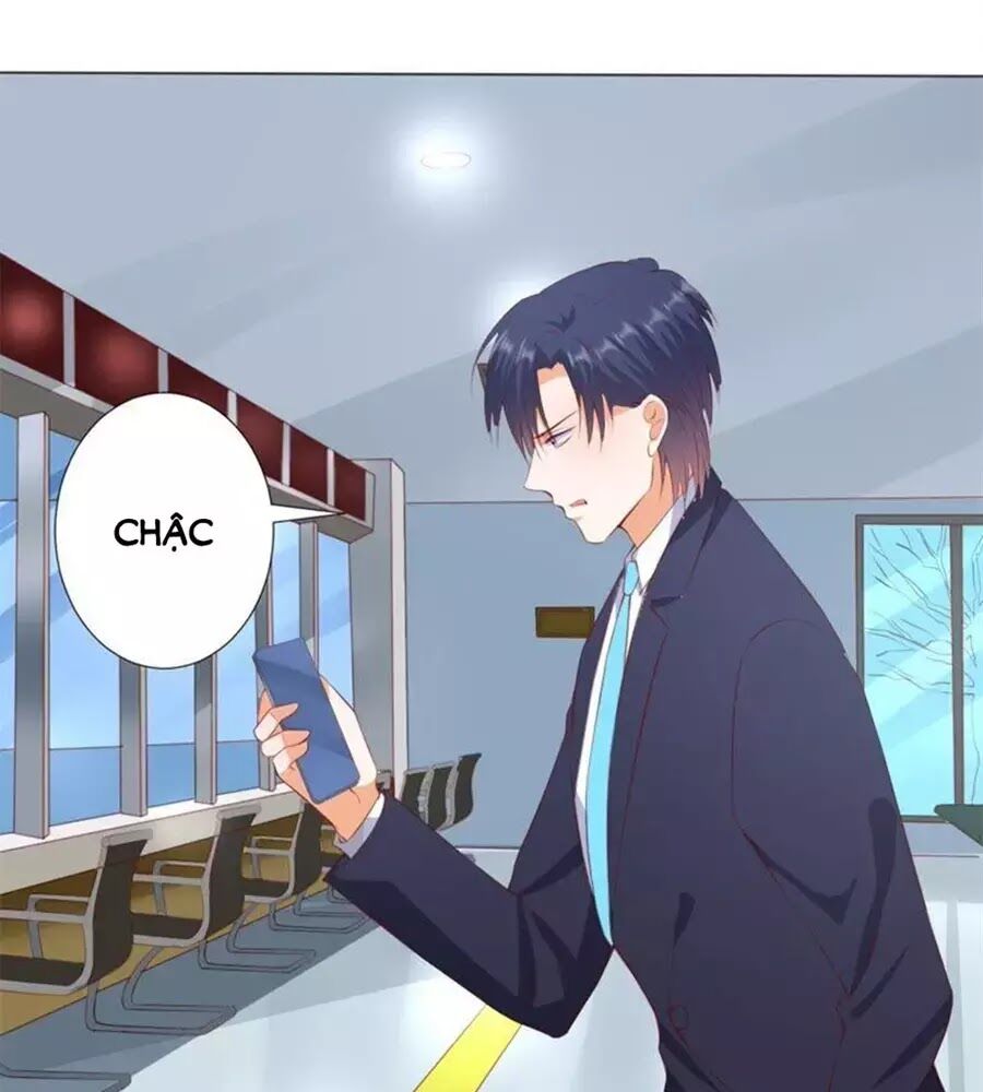 Bác Sĩ Sở Cũng Muốn Yêu: Chapter 243