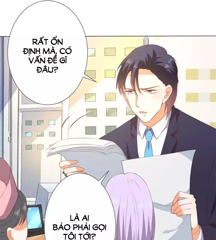 Bác Sĩ Sở Cũng Muốn Yêu: Chapter 243