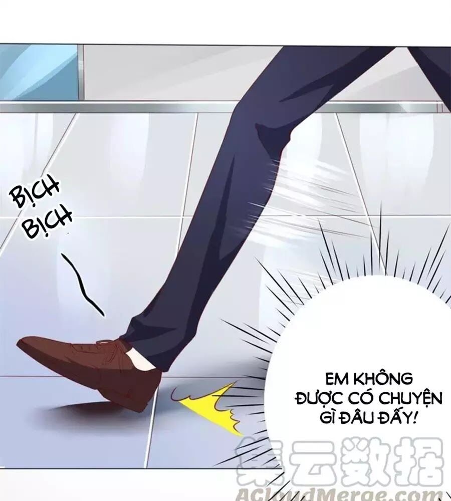 Bác Sĩ Sở Cũng Muốn Yêu: Chapter 243