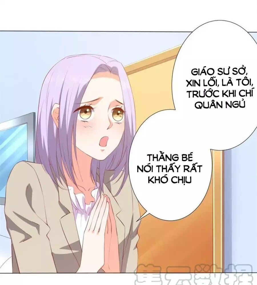 Bác Sĩ Sở Cũng Muốn Yêu: Chapter 243